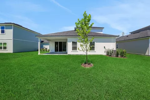 Exterior - 382 Barbosa Trl, Saint Augustine, FL 32095 photo 3 of 14