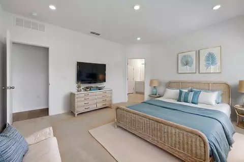 Bedroom - 382 Barbosa Trl, Saint Augustine, FL 32095 photo 1 of 8