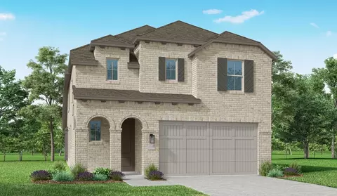 434 Lake Day Dr, Conroe, TX 77304