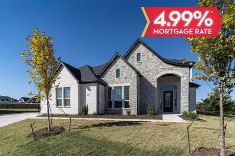 3912 Friendship Ct, Heath, TX 75126