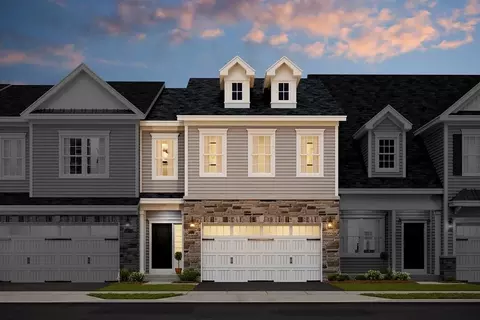 2044 Old Trenton Rd, West Windsor, NJ 08550
