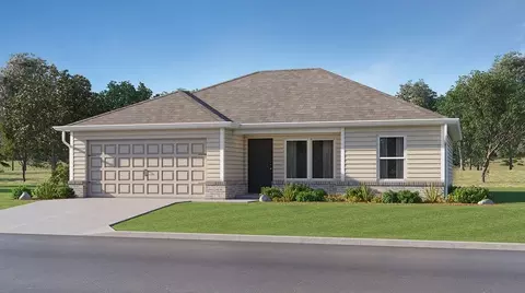213 Camden Park Ave, Calera, AL 35040