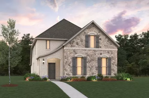 1021 Canuela Way, Justin, TX 76247