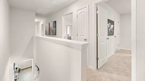 Entry Way - 5595 Wintergreen Dr, Fairburn, GA 30213 photo 2 of 3