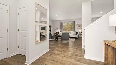Entry Way - 5595 Wintergreen Dr, Fairburn, GA 30213 photo 1 of 3