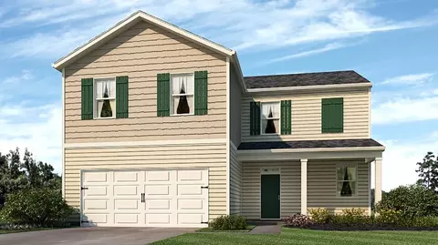 Other - 5595 Wintergreen Dr, Fairburn, GA 30213 photo 1 of 8
