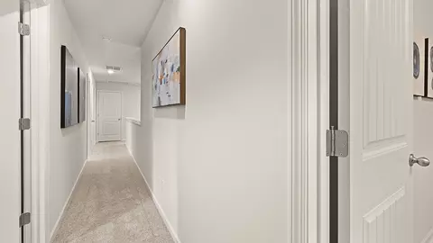 Entry Way - 5595 Wintergreen Dr, Fairburn, GA 30213 photo 3 of 3