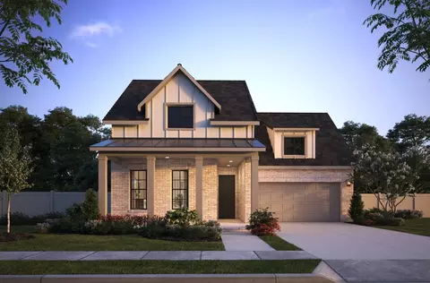 15843 Amber St, Frisco, TX 75033