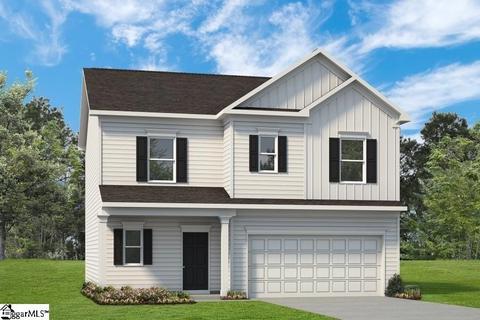 1231 Canterfield Pl, Spartanburg, SC 29307