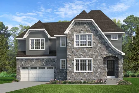 Glasco Drive, Pennsburg, PA 18073