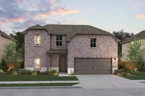 125 Crescent Dr, Newark, TX 76071