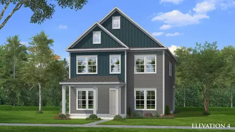 1716 Shallow Creek Dr, Spring Hill, TN 37174