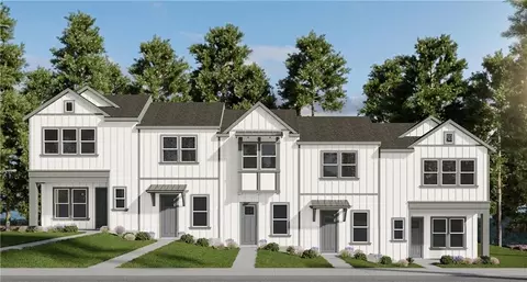 1481 Johnson Rd NW UNIT 52, Atlanta, GA 30318