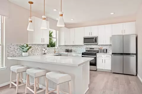 Kitchen - 3511 Sage Green Trl, Conroe, TX 77304 photo 1 of 1