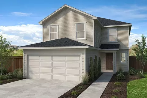 Exterior - 3511 Sage Green Trl, Conroe, TX 77304 photo 2 of 7