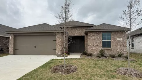 705 Brook Ln, Caddo Mills, TX 75135