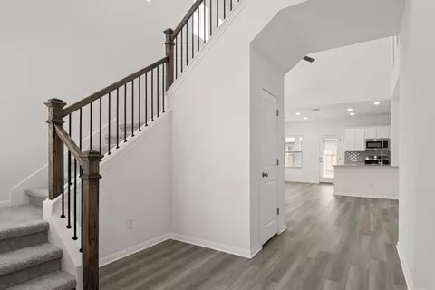 Entry Way - 283 Tailwind Dr, Kyle, TX 78640 photo 2 of 4