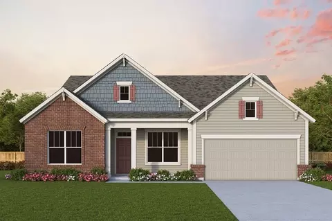 7113 Chamberlain Dr, Harrisburg, NC 28075