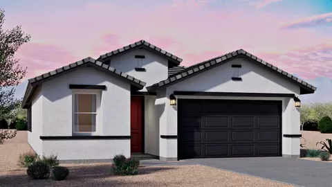 26335 W Florence Ave, Buckeye, AZ 85326