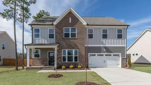 1528 Jasmine View Way, Knightdale, NC 27545