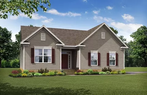 48 Browning Mill Dr, Wendell, NC 27591
