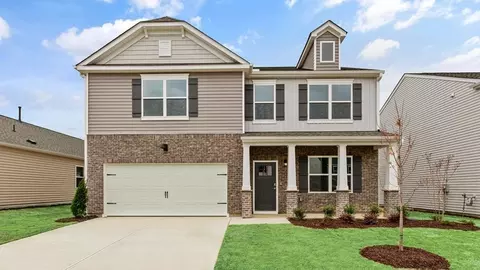 143 Rashford Way, Raeford, NC 28376