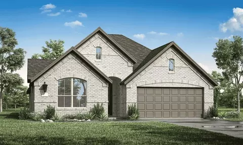 16436 Thistle Bend Dr, Justin, TX 76247