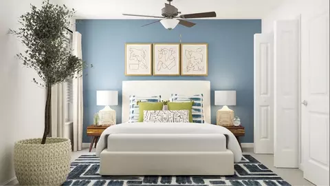 Bedroom - 13627 Sunset Sapphire Ct, Parrish, FL 34219 photo 3 of 4