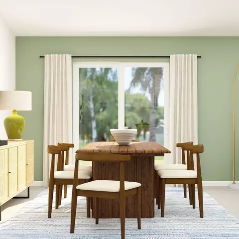 Dining - 13627 Sunset Sapphire Ct, Parrish, FL 34219 photo 2 of 3