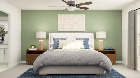 Bedroom - 13627 Sunset Sapphire Ct, Parrish, FL 34219 photo 1 of 4