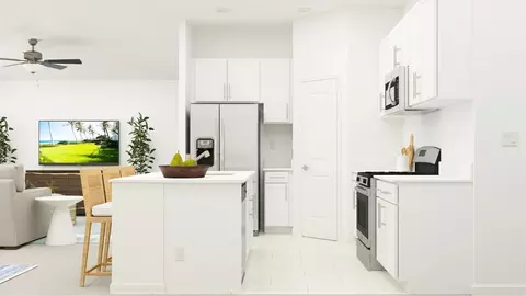 Kitchen - 13627 Sunset Sapphire Ct, Parrish, FL 34219 photo 2 of 4