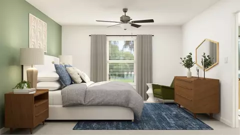 Bedroom - 13627 Sunset Sapphire Ct, Parrish, FL 34219 photo 2 of 4