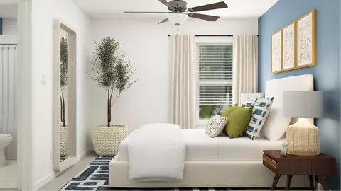 Bedroom - 13627 Sunset Sapphire Ct, Parrish, FL 34219 photo 4 of 4
