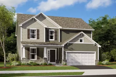 1191 Jeffrey Ln, Grove City, OH 43123