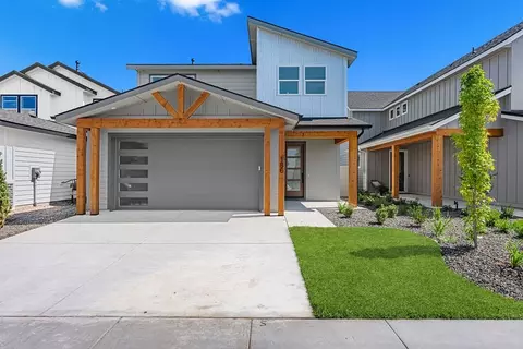 186 S Turner Ave, Star, ID 83669