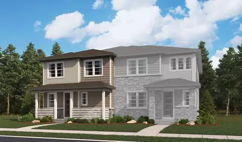 17158 Bootjack Ln, Parker, CO 80134