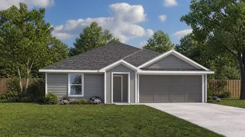 12284 Lexington Heights Dr, Willis, TX 77318