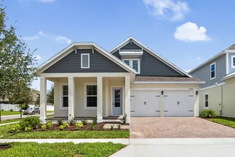 14006 Scarlet Aster Aly, Winter Garden, FL 34787