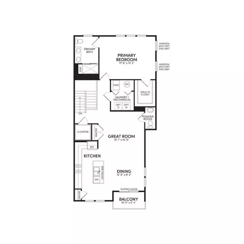 78 Valerian Loop 2unit 2, Stafford, VA 22554