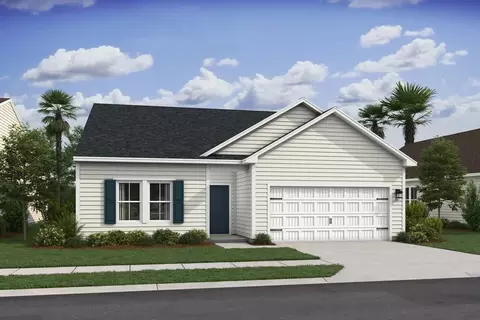 277 Kingswood Cir, Bloomingdale, GA 31302
