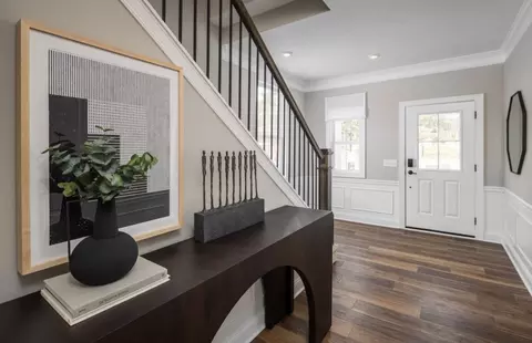 Entry Way - 10 Lake Como Ct, Orange, OH 44128 photo 2 of 2