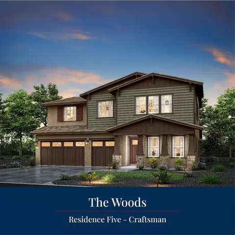 Other - 5752 Golden Pond Dr, Rocklin, CA 95677 photo 12 of 13