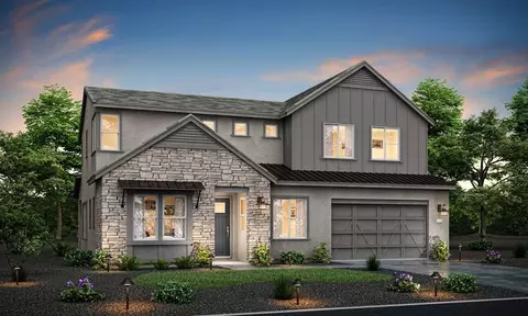 Exterior - 5752 Golden Pond Dr, Rocklin, CA 95677 photo 2 of 4
