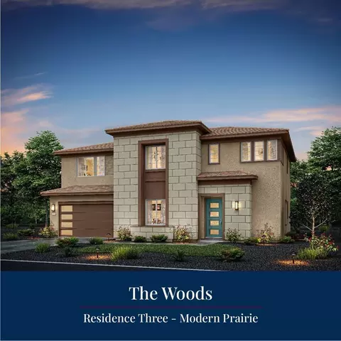 Exterior - 5752 Golden Pond Dr, Rocklin, CA 95677 photo 4 of 4