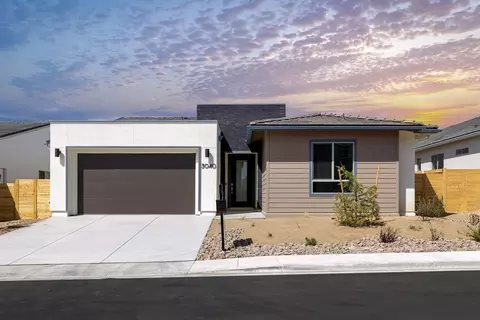 3040 Earthstone Dr, Sparks, NV 89436