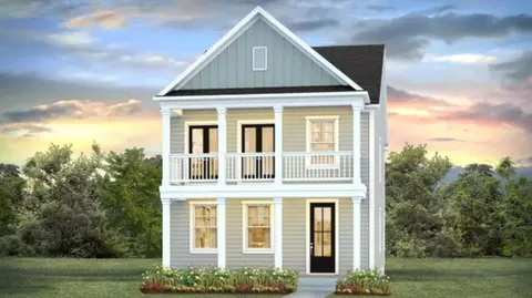 574 Settings Dr E, Yemassee, SC 29945