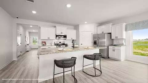 Kitchen - 960 Ryan Ave, Baker, LA 70714 photo 3 of 5