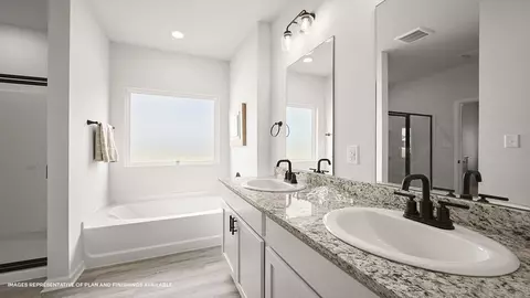 Bath - 960 Ryan Ave, Baker, LA 70714 photo 1 of 3