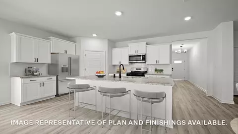 Kitchen - 960 Ryan Ave, Baker, LA 70714 photo 5 of 5