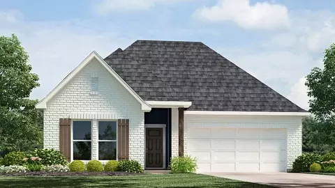Exterior - 960 Ryan Ave, Baker, LA 70714 photo 5 of 9